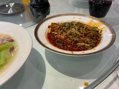 夫妻肺片-川香楼酒家