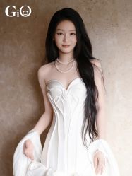 -GiO挚澳珠宝(侨福芳草地店)