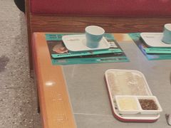 -灶座小锅烀饼·铁锅炖(道里店)