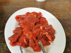 -西塔隆太白烤牛肉馆(图们路店)