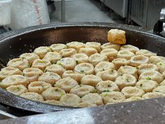 -阿三生煎(正弘城店)