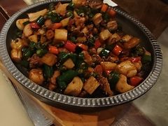 -绿茶餐厅(成都大悦城店)