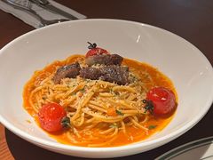 -Grand James·地中海bistro(百家湖1912店)