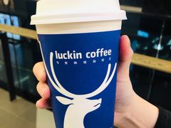 -瑞幸咖啡(北美N1购物中心店)