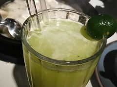 -百年果林椰子鸡(中洲店)