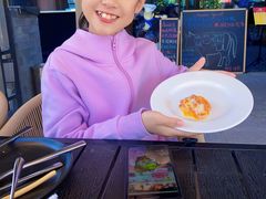 -安妮意大利餐厅(日坛店)