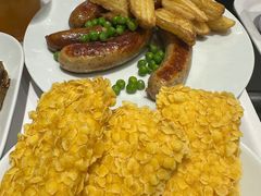 -宜家·瑞典风味餐厅(四元桥店)