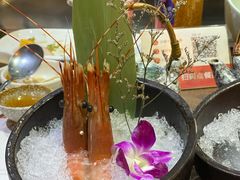 -铁板诱惑法式铁板烧(大卫城店)