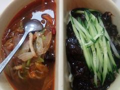 -正宗韩国炸酱面(沈航店)