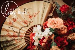 -蘭club婚礼策划