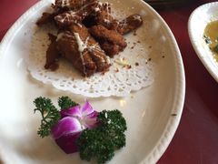 -食为先烤鸭馆
