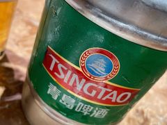 -金太阳海鲜烧烤·本地人餐厅(东纬路旗舰店)