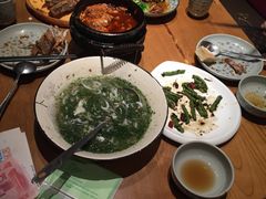 -蜜桃餐厅·古运河畔(南下塘店)