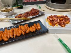 -金刚山(学府路店)