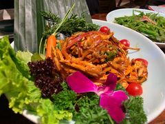 -一朵菌·野生菌探索家火锅(南亚店)