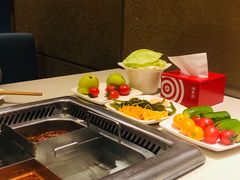 -海底捞火锅(勒泰店)