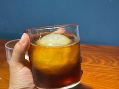 -Be Lived Cafe比例咖啡(摩天轮店)