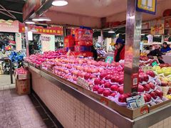 -淡村菜市场