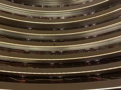 -杭州国际会议中心洲际酒店-原素全日餐厅(解放东路店)