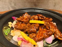 -上海人家花樣年华(中山公园店)