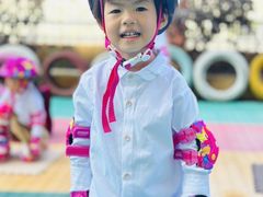 -无锡金色摇篮幼儿园(宝龙城市广场店)
