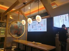 -七食九号食堂(东丽空港店)