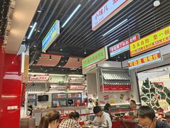 -堂堂小伙夫·辽宁小吃大排档(京西大悦城店)