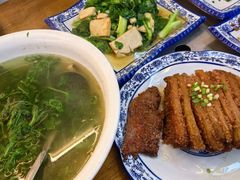 -老味道1992(武当山店)