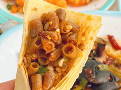 -日照大牌檔•小船海鲜(万平口店)