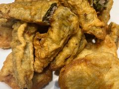 -煎饼卷大葱(春秋西路店)