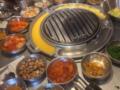 -GOGIYA·咕叽吖韩国传统烤肉店(小榄店)
