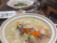 -君康悦美食汤泉水会·SPA(天河店)