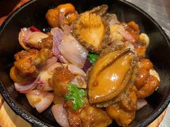 -潮界(虹桥新天地店)