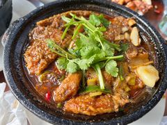 -多福临砂锅居(苏堤北路店)