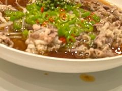 东坡藤椒肥牛-眉州东坡·熊猫主题餐厅(枫蓝店)