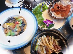 -利顺德大饭店·水岸中餐厅(小白楼店)