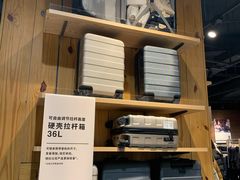 -MUJI无印良品(杭州万象城店)