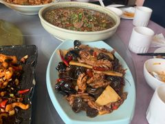 -力力豆花庄(广渠门店)