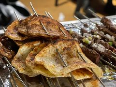 -三个大叔东北烧烤·砂锅菜(西三旗店)