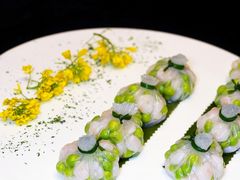 -环球港凯悦 · 享悦中餐厅