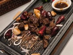-印象天台·非遗文化美食(天台新城店)