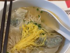 -鼎泰丰(德基广场店)