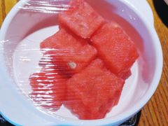 -比格比萨自助(花园路店)