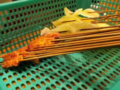 -乐乐姐超级土豆(中关村5号店)
