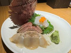 -桂马·日本料理·海胆·海鲜饭·酒场(民主广场店)