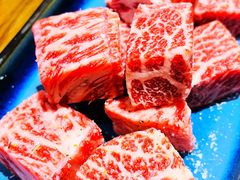 -樱宿日式和牛烧肉(五道口店)