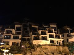 -台山颐和温泉城