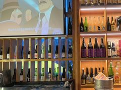 -大米·京都小酒馆·炭烧海鲜·烧鸟(龙口东路店)