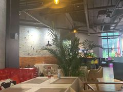 大堂-BONAZZA 意大利餐厅