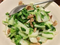 油渣小白菜-KŌNG胶东小馆(华熙店)